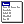Options -> View -> List